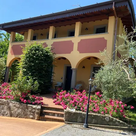 Casa Vacanze La Fioca *