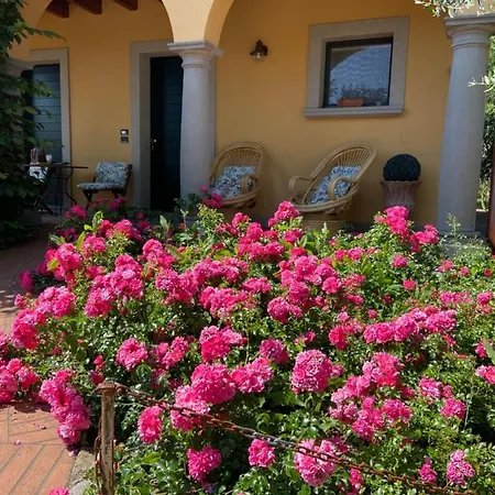Tatil Evi Casa Vacanze La Fioca