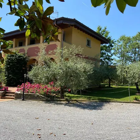 Casa Vacanze La Fioca * Corte Franca