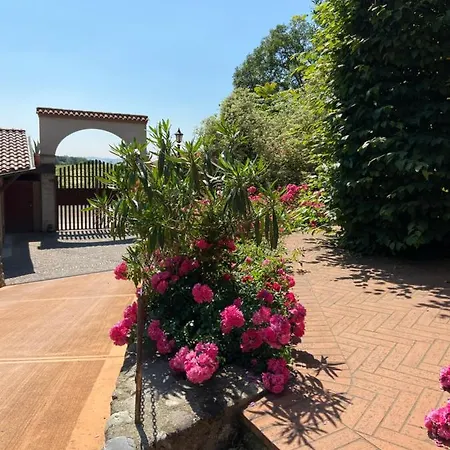 Tatil Evi Casa Vacanze La Fioca *