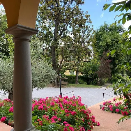 Casa Vacanze La Fioca Tatil Evi