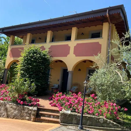 Tatil Evi Casa Vacanze La Fioca