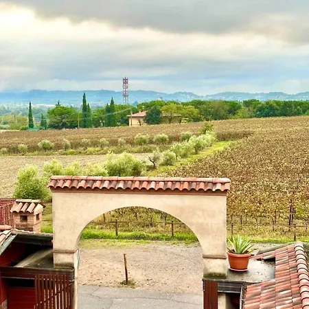 Casa Vacanze La Fioca *
