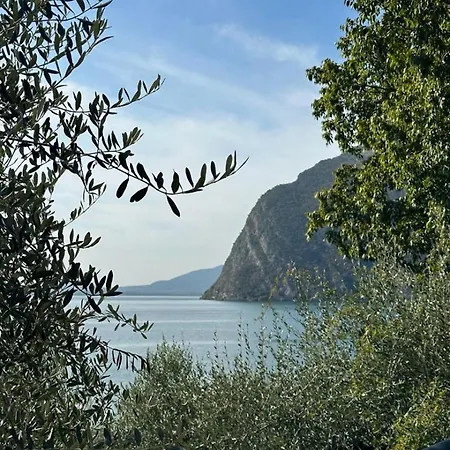 Tatil Evi Casa Vacanze La Fioca Corte Franca