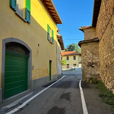 Tatil Evi Casa Vacanze La Fioca