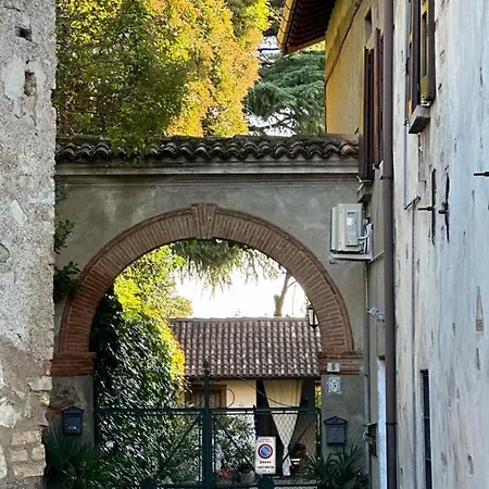 Casa Vacanze La Fioca * Corte Franca