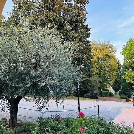 Casa Vacanze La Fioca
