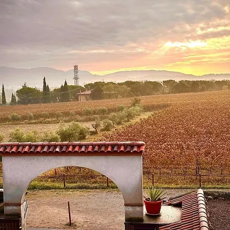 Casa Vacanze La Fioca * Corte Franca