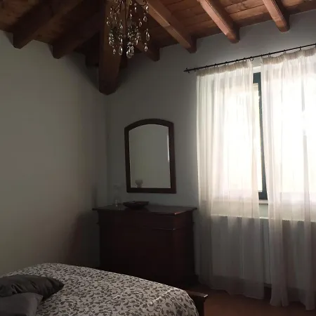 Tatil Evi Casa Vacanze La Fioca