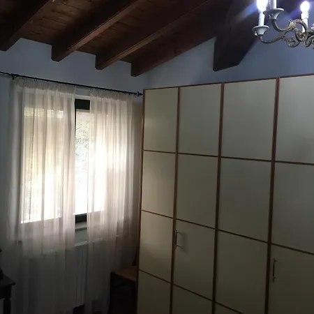 Casa Vacanze La Fioca