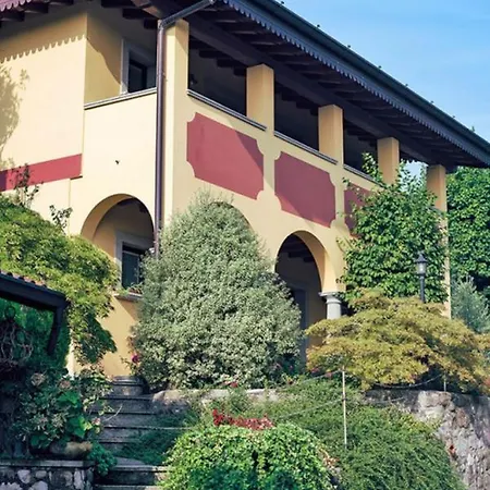 Casa Vacanze La Fioca * Corte Franca