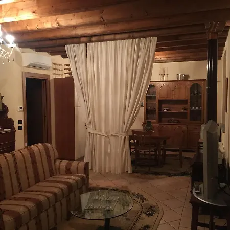 Tatil Evi Casa Vacanze La Fioca Corte Franca