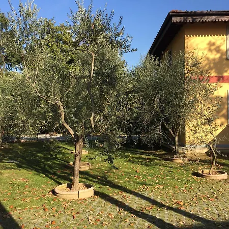 Casa Vacanze La Fioca