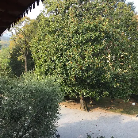 Casa Vacanze La Fioca Tatil Evi *