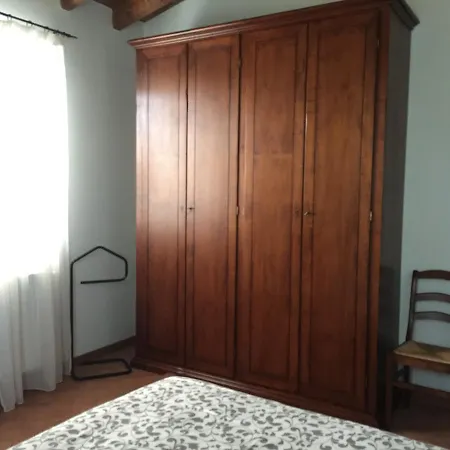 Casa Vacanze La Fioca *