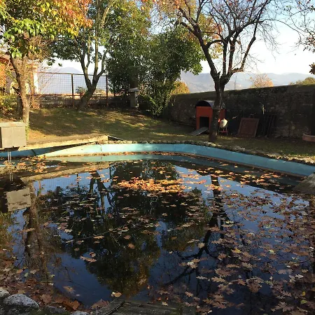Casa Vacanze La Fioca Tatil Evi *