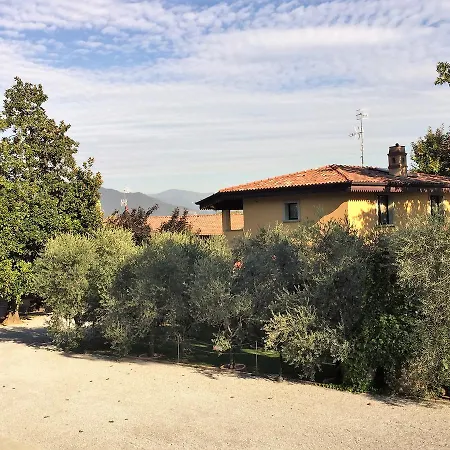 Casa Vacanze La Fioca * Corte Franca