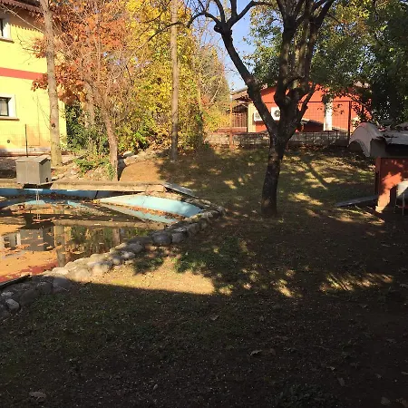 Casa Vacanze La Fioca *
