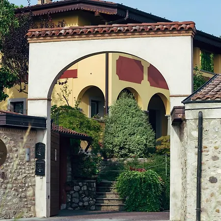 Tatil Evi Casa Vacanze La Fioca