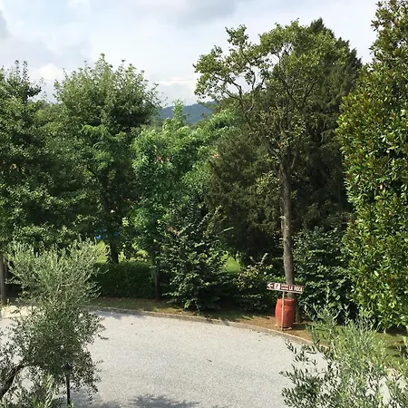 Tatil Evi Casa Vacanze La Fioca