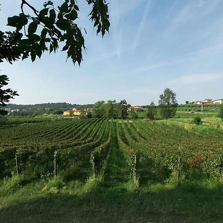 Casa Vacanze La Fioca