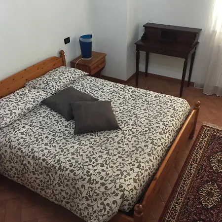 Tatil Evi Casa Vacanze La Fioca